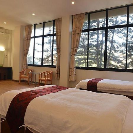 Hotel Myitkyina Bagian luar foto