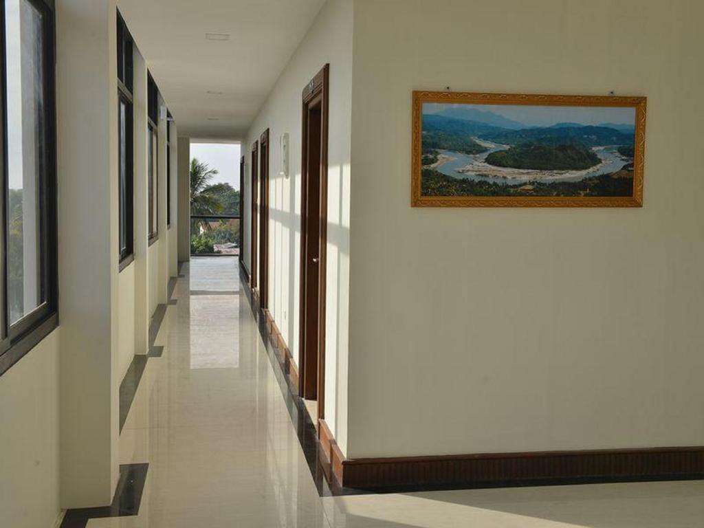 Hotel Myitkyina Ruang foto