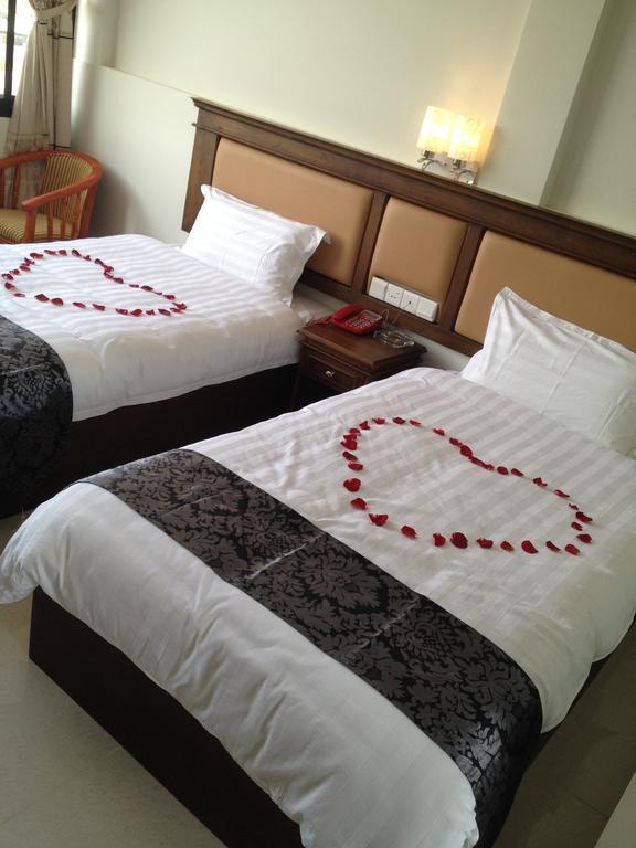 Hotel Myitkyina Ruang foto
