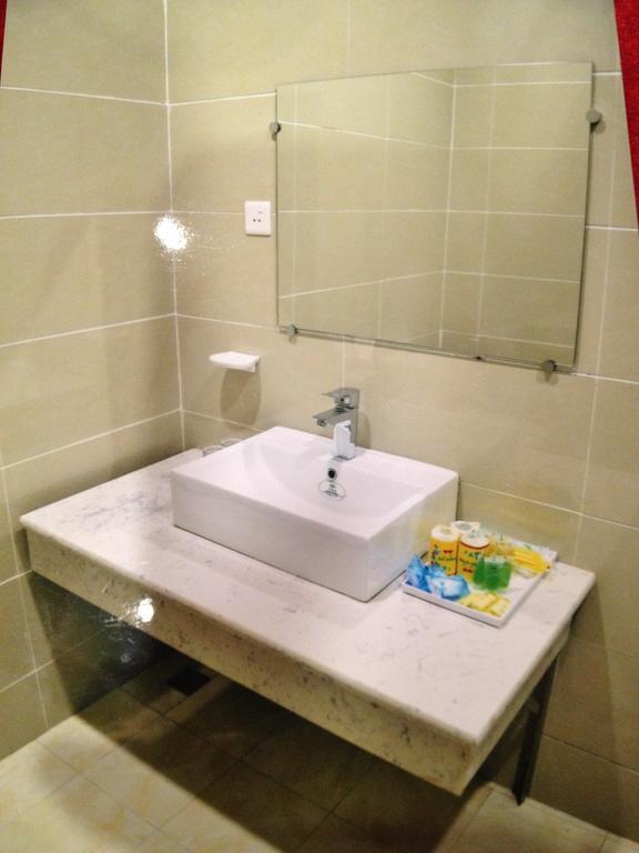 Hotel Myitkyina Ruang foto