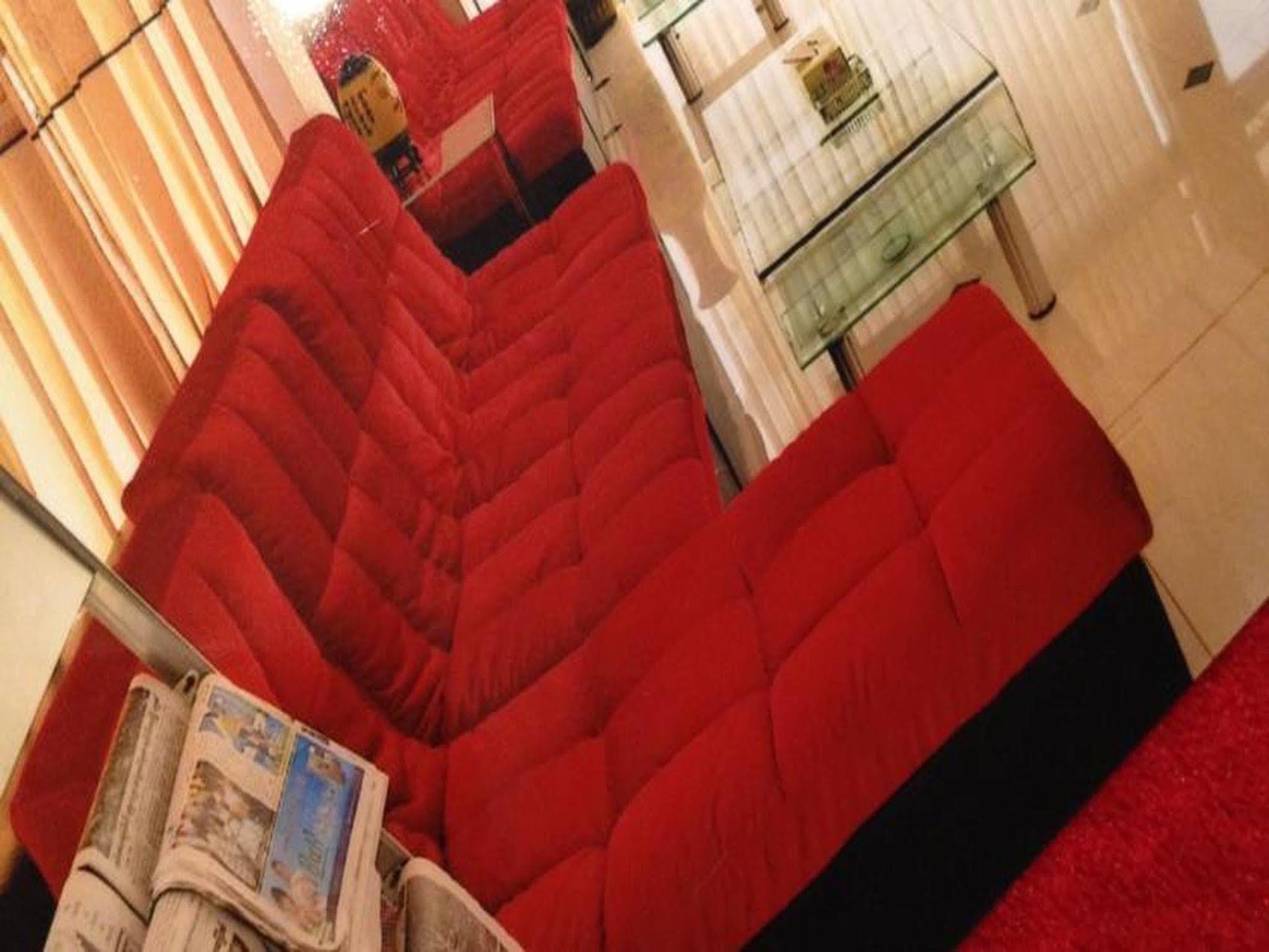 Hotel Myitkyina Bagian luar foto
